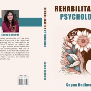 Rehabilitation Psychology