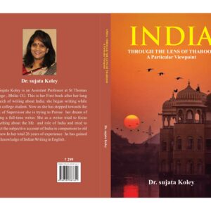 India: Through the Lens of Tharoor – A Particular Viewpoint